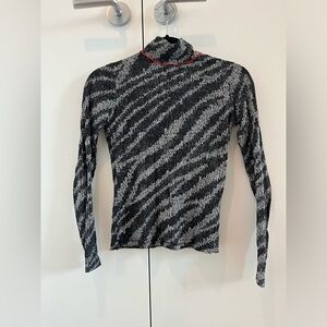 rag & bone turtleneck